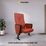 Inviti Auditorium Chair AUDI 102