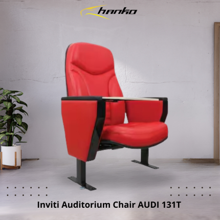 Inviti Auditorium Chair AUDI 131T