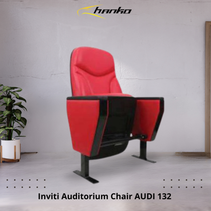 Inviti Auditorium Chair AUDI 132