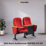 ZAO Kursi Auditorium TEATRO S15 DX