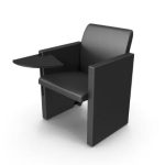 Kursi Auditorium Custom Jakarta