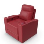 Jual Kursi Auditorium Custom Kualitas