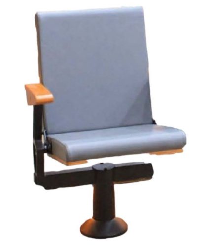 Kursi Auditorium Belgia