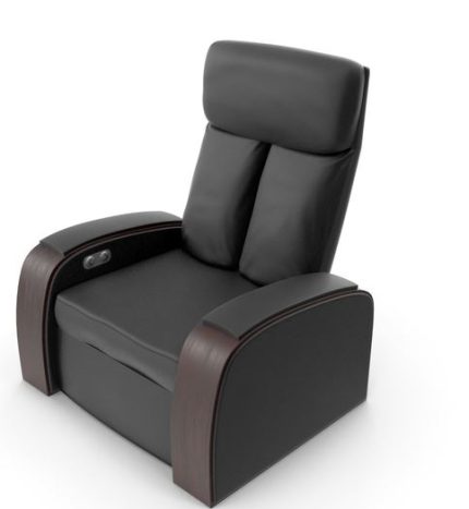 Kursi Auditorium Bioskop Custom Modern