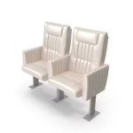 Kursi Auditorium Bioskop Jakarta