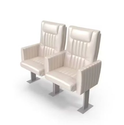 Kursi Auditorium Bioskop Jakarta