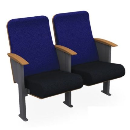 Kursi Auditorium Chitose ATC 01