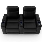 Kursi Auditorium Custom Desain Modern