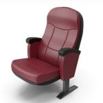 Kursi Auditorium Custom Kekinian