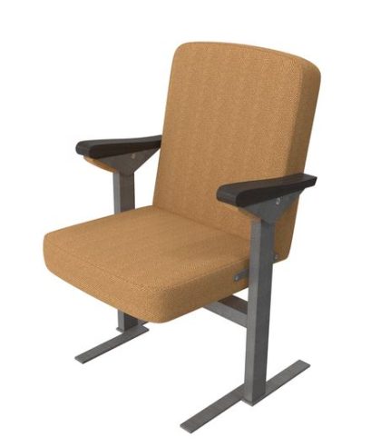 Kursi Auditorium Custom Minimalis