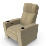 Kursi Auditorium Custom Terbaru