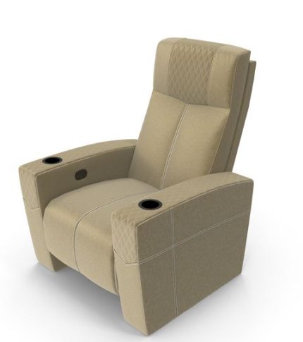 Kursi Auditorium Custom Terbaru