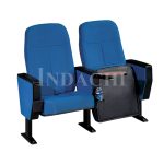 Kursi Auditorium Indachi 2 Set