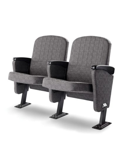 Kursi Auditorium Zao Teatro L 6618