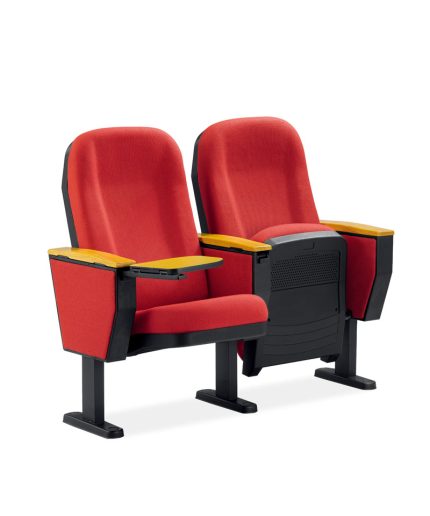 Kursi Auditorium Zao Teatro S 15