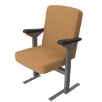 Kursi Teater Auditorium Jakarta