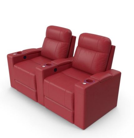 Meja Auditorium Custom Modern 2 Set