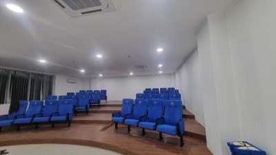Auditorium Chairs