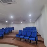 Harga Kursi Auditorium