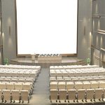 Harga Kursi Auditorium