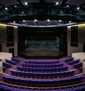 Harga Kursi Auditorium