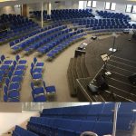 Harga Kursi Auditorium