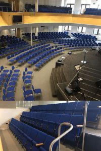 Harga Kursi Auditorium