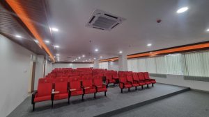 Harga Kursi Auditorium