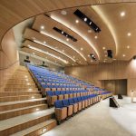 Harga Kursi Auditorium