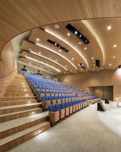 Harga Kursi Auditorium