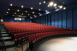 Harga Kursi Auditorium