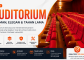 Harga Kursi Auditorium