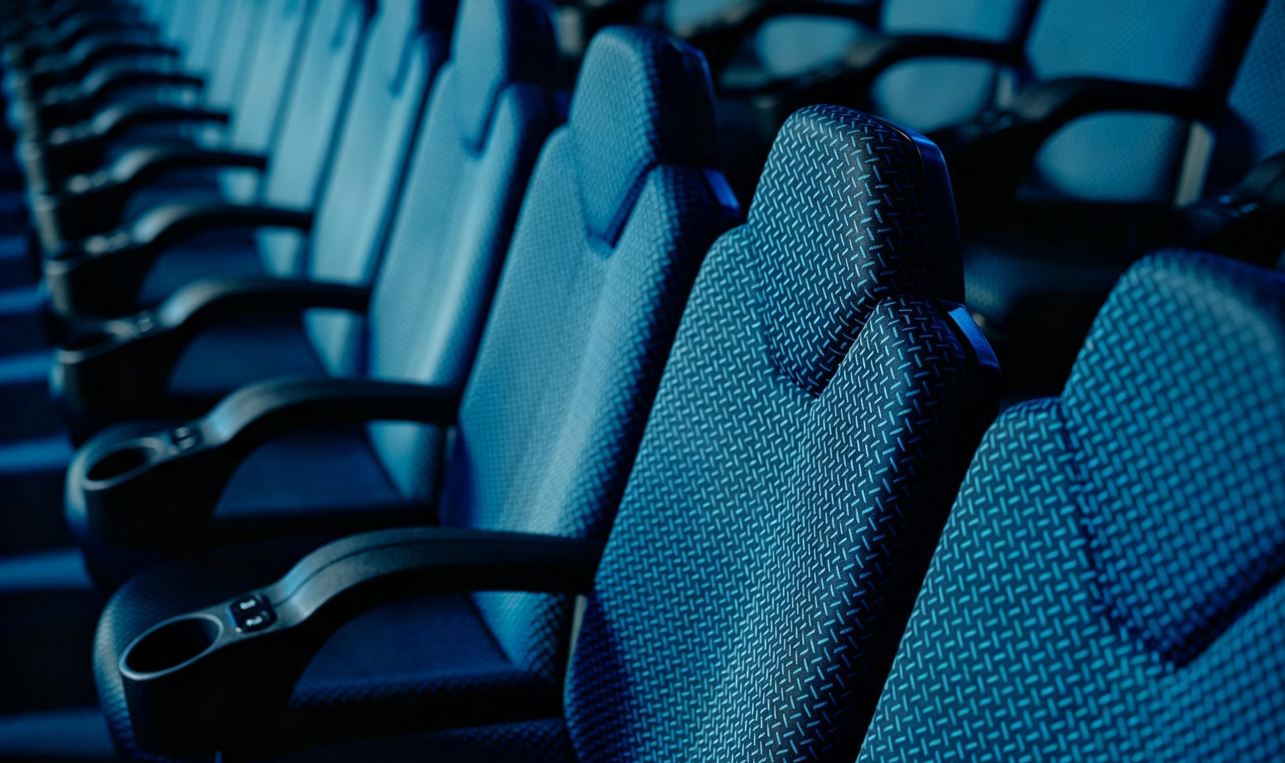 Harga Kursi Auditorium