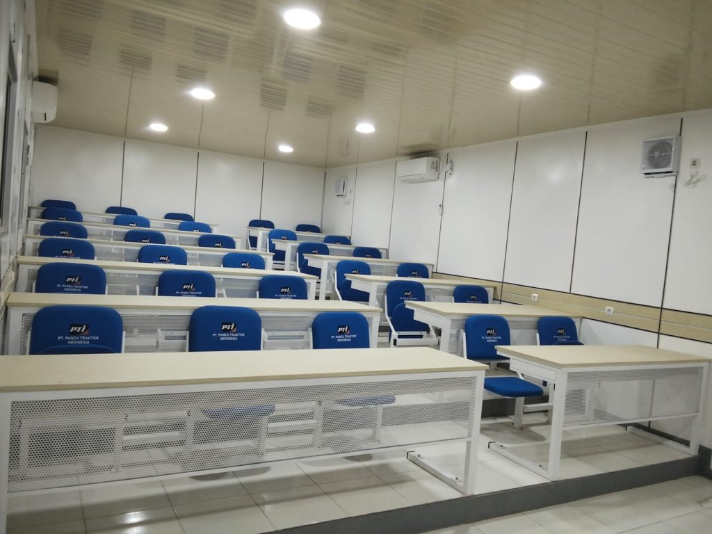 Harga Kursi Auditorium