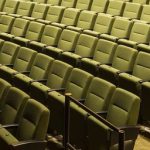 Harga Kursi Auditorium