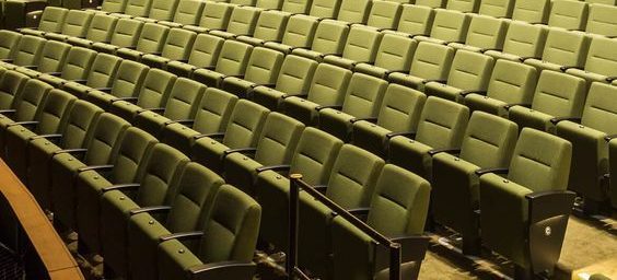 Harga Kursi Auditorium