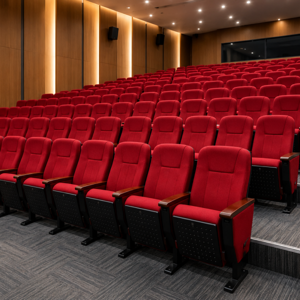 Harga Kursi Auditorium