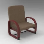 kursi-auditorium-kain-fire-retardant-tahan-api-standar-k3