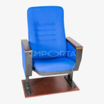 kursi-auditorium-single-seater-biru-armrest-kayu-fuku-royale-series