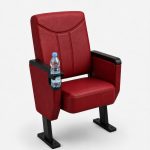 kursi-auditorium-bioskop-merah-cup-holder-fuku-ruby-series