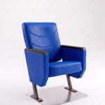 kursi-auditorium-kulit-sintetis-biru-fuku-cobalt-series