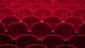 pemasangan-kursi-auditorium-red-velvet-series-gedung-kesenian