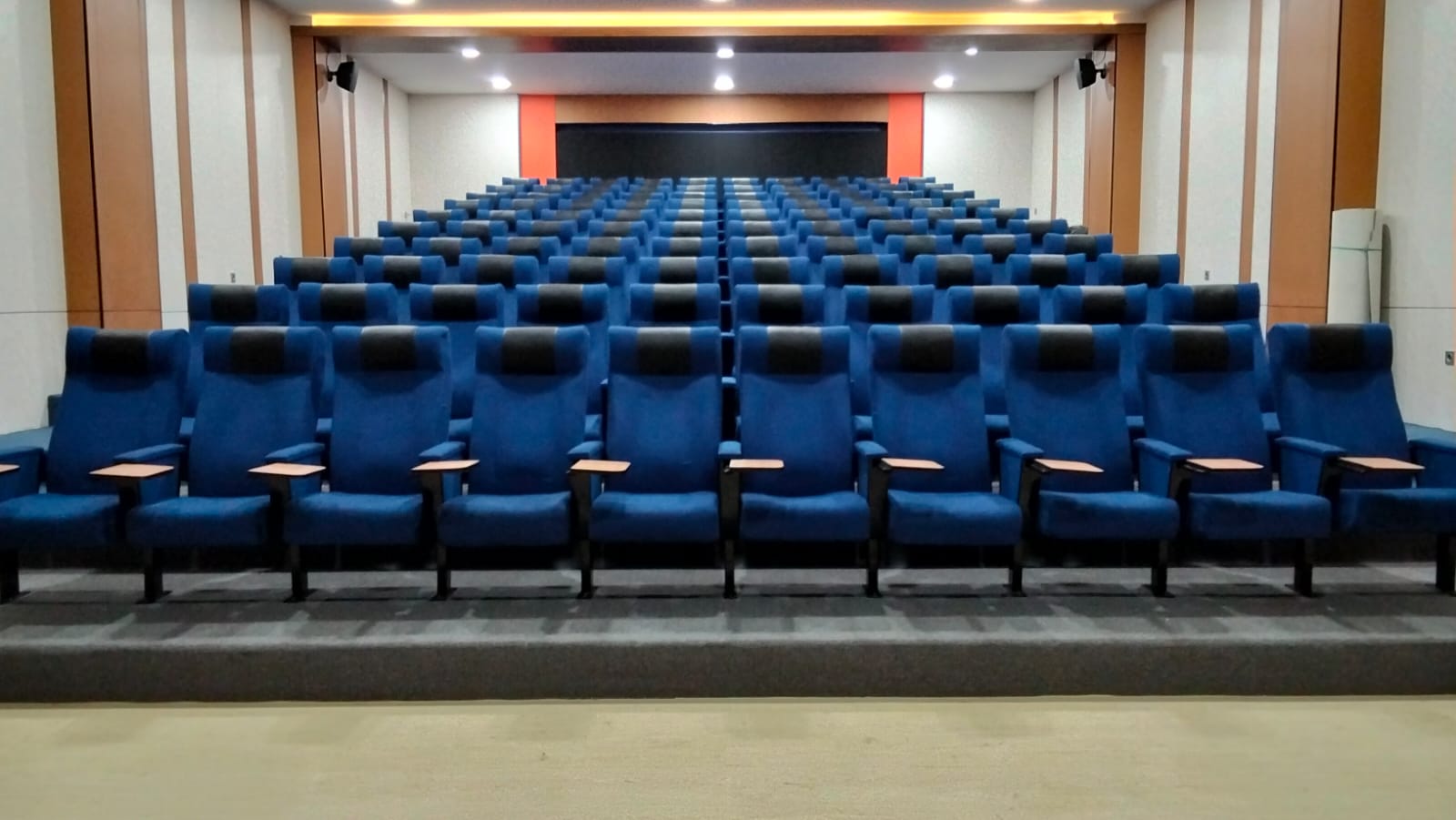 Jual Kursi Auditorium