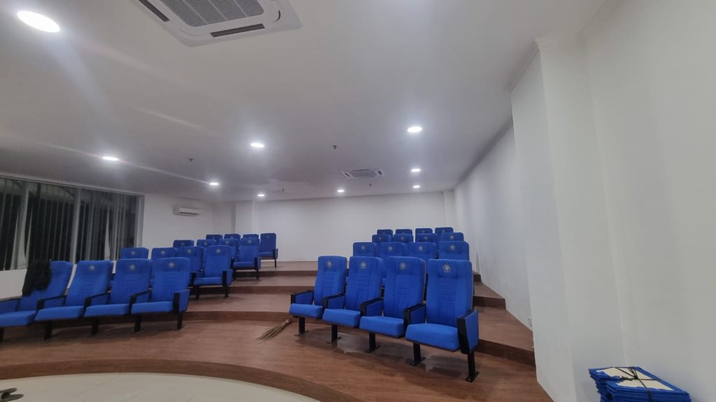 Jual Kursi Auditorium