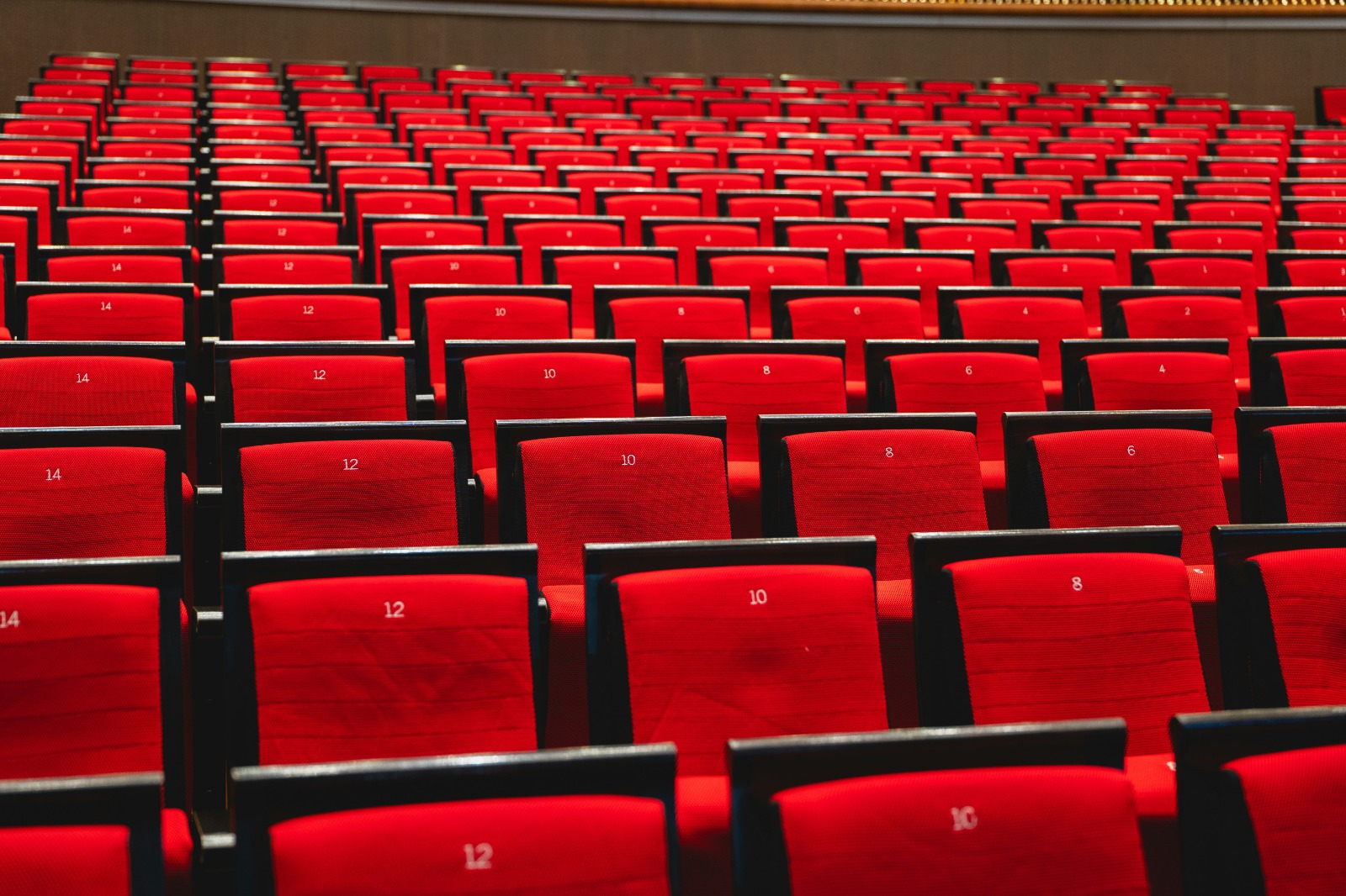 jual kursi auditorium
